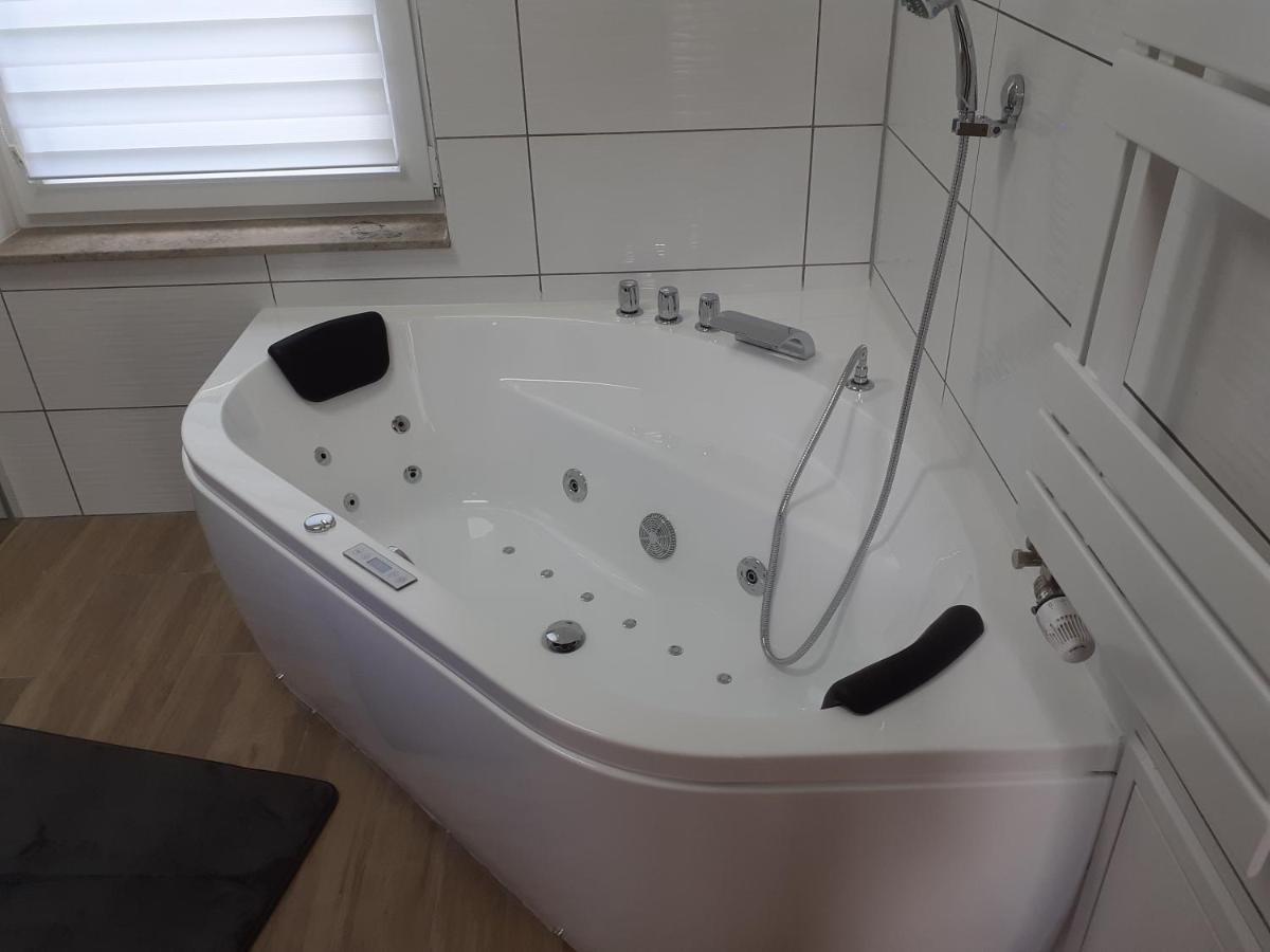 Ferienhaus Am Mittelberg Nordhausen Kültér fotó